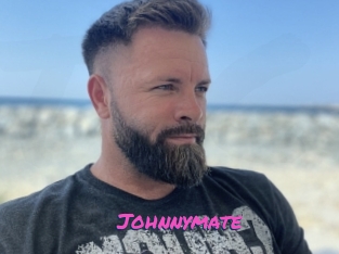 Johnnymate