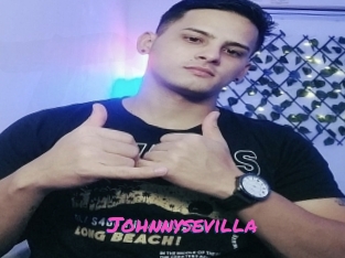 Johnnysevilla