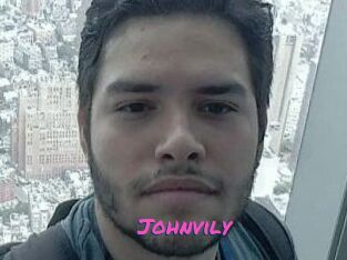 Johnvily