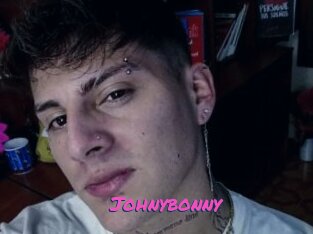 Johnybonny