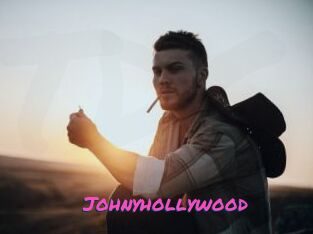 Johnyhollywood