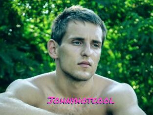 Johnyhotcool