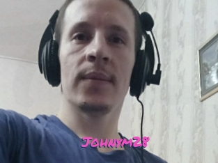 Johnym28