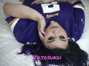 Jojosukdi