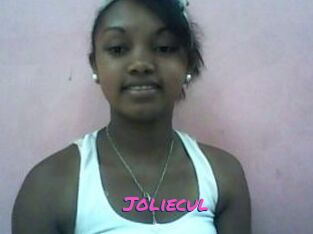 Joliecul