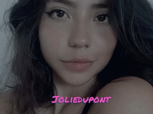 Joliedupont