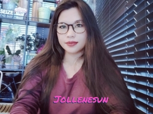 Jollenesun