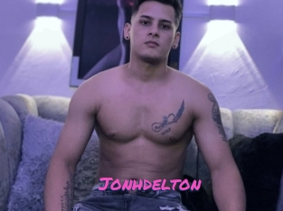 Jonhdelton