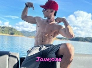 Jonryder