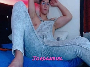 Jordanbiel