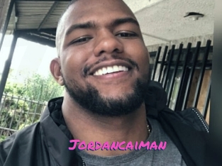 Jordancaiman