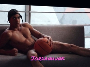 Jordanhunk