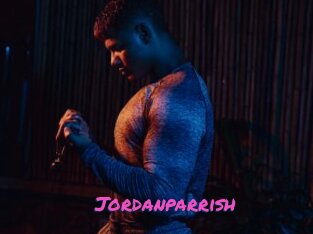 Jordanparrish