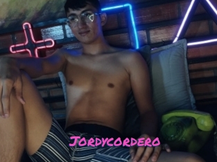 Jordycordero