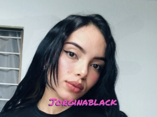 Jorginablack