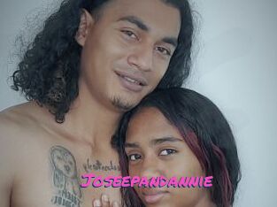 Joseepandannie