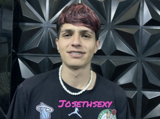 Josethsexy