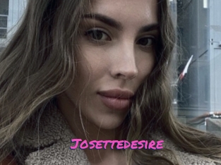 Josettedesire