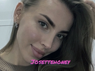 Josettehoney