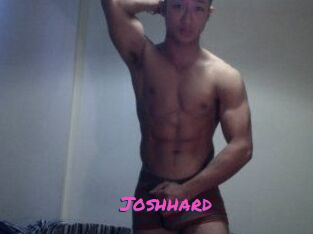 Joshhard