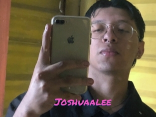 Joshuaalee