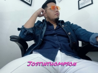 Jostinthompson