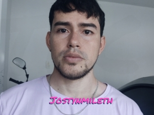 Jostynmileth