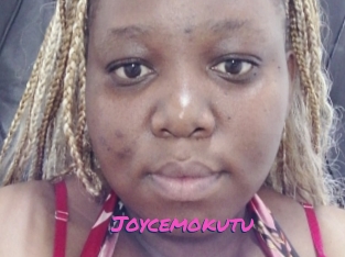 Joycemokutu