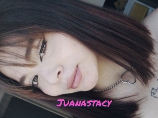 Juanastacy