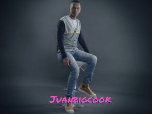 Juanbigcook