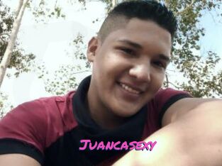 Juancasexy