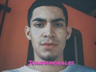 Juanfemorales