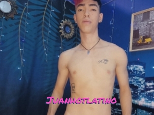 Juanhotlatino