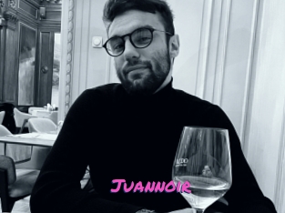 Juannoir