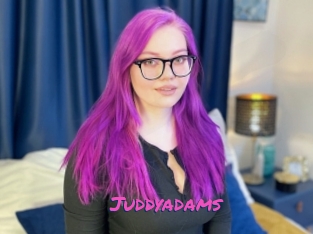 Juddyadams