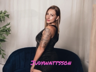 Judywattsson