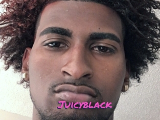 Juicyblack