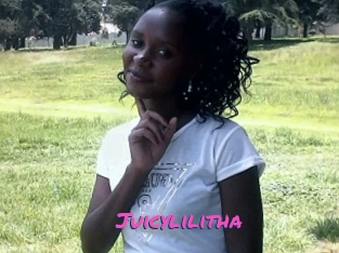 Juicylilitha