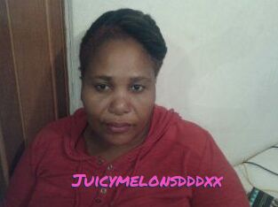 Juicymelonsdddxx