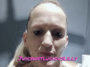 Juicywetluciouslilly