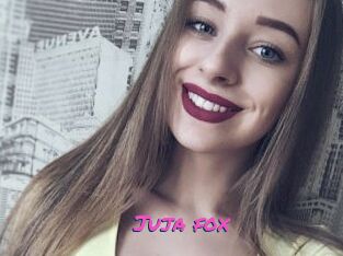 Juja_fox