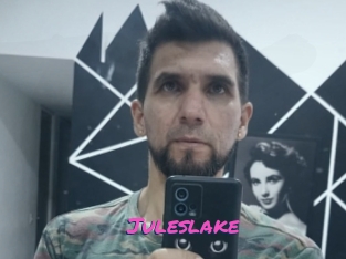 Juleslake