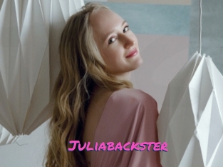 Juliabackster