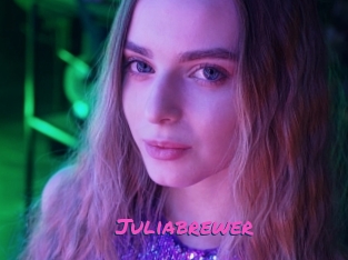 Juliabrewer