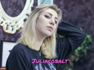 Juliacobalt