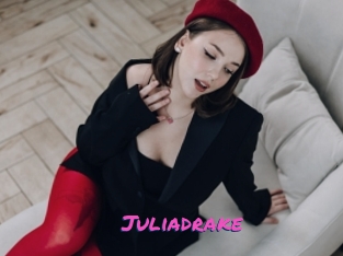 Juliadrake