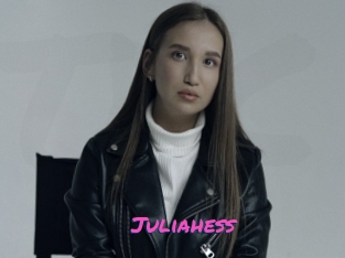 Juliahess