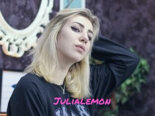 Julialemon