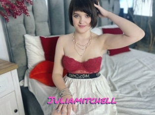 Juliamitchell