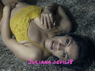 Juliana_devil18